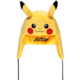 Čepice Pokémon - Pikachu Plush, zimní (58 cm)_891522877