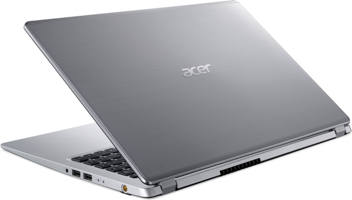 Acer Aspire 5 (A515-52G-53QW), stříbrná_1217849957
