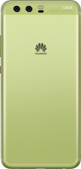 Huawei P10, Dual Sim, zelená_642564948