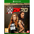 WWE 2K20 - Deluxe Edition (Xbox ONE)_84971961