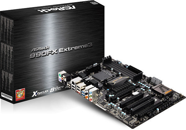 ASRock 990FX Extreme3 - AMD 990FX_1119132889
