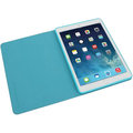 TUCANO pouzdro pro iPad Air 2, modrá_2060183743