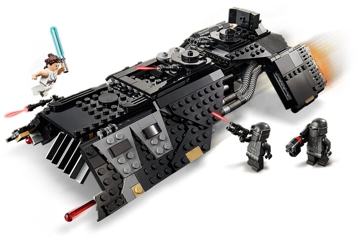 LEGO® Star Wars™ 75284 Přepravní loď rytířů z Renu_65208027