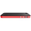 Spigen Neo Hybrid kryt pro iPhone SE/5s/5, červená_660193035