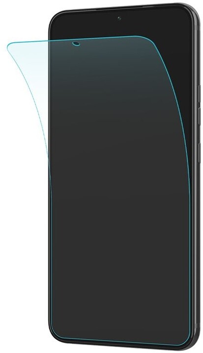 Spigen ochranná fólie Neo Flex Solid pro Samsung Galaxy S22, 2ks_1804170417