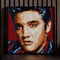 LEGO® Art 31204 Elvis Presley_65364656