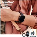 PanzerGlass ochranné sklo SmartWatch pro Fitbit Sense/Versa 3, antibakteriální_1767321385