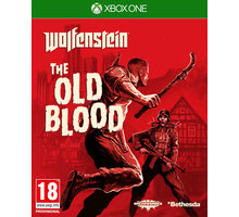 Wolfenstein: The Old Blood (Xbox ONE)_867280547