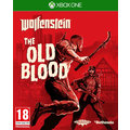 Wolfenstein: The Old Blood (Xbox ONE)
