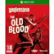 Wolfenstein: The Old Blood (Xbox ONE)