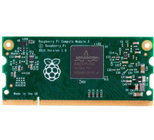 Raspberry Pi Compute module 3, výpočetní modul_130898470