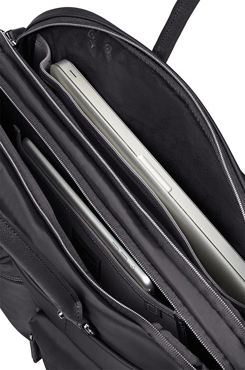 Samsonite Move Pro - BAILHANDLE 15.6&quot;, černá_275257196