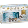Adventní kalendář Funko Pocket POP! Harry Potter - Wizarding World 2019_543570350