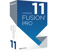 VMware Fusion 11 Pro Poukaz 200 Kč na nákup na Mall.cz