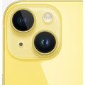 Apple iPhone 14, 256GB, Yellow_424614495