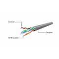Gembird Cablexpert Patch kabel UTP c5e - 5m - fialová_892106754