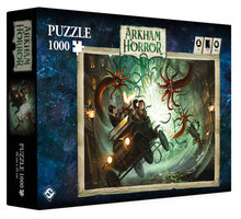 Puzzle Arkham Horror, 1000 dílků_2056760598