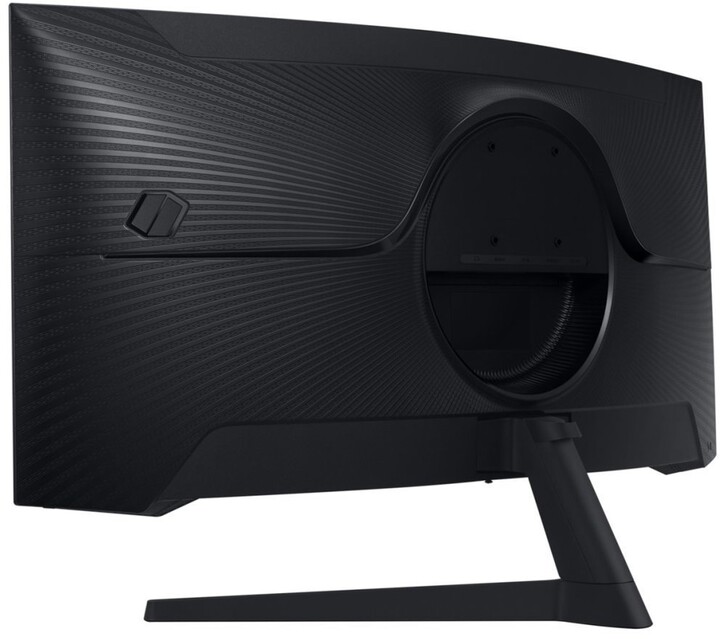 Samsung Odyssey G5 - LED monitor 34&quot;_1111543706