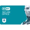 ESET Secure Office pro 1PC na 12 měsíců (11-24), prodloužení