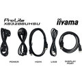 iiyama ProLite XB3288UHSU-B5 - LED monitor 31,5&quot;_1714292544