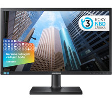 Samsung S24E450 - LED monitor 24&quot;_1097730952