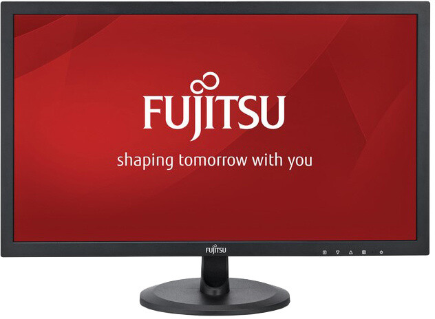Fujitsu L21T-1 - LED monitor 21&quot;_244756957