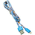 MIZOO X51 - Kabel Lightning - USB (M) do Lightning (M) - 1 m_591383176