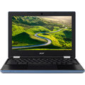 Acer Chromebook 11 (CB3-131-C7W4), modrá_52545009