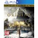 Assassin's Creed: Origins - GOLD Edition (PS4)