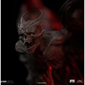 Figurka Iron Studios Doctor Strange - Dead Defender Strange Art Scale 1/10_342615905