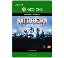 Battleborn - Season Pass (Xbox ONE) - elektronicky_656244971