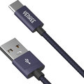 YENKEE YCU 301 BE kabel USB A 2.0 / C 1m_1262284748