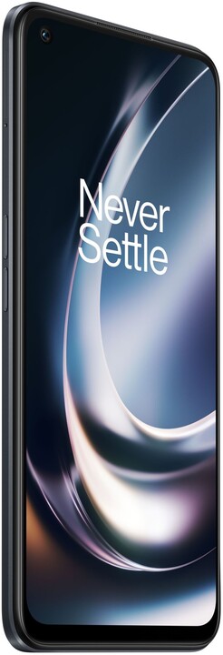 OnePlus Nord CE 2 Lite 5G, 6GB/128GB, Black Dusk_1057174806