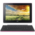 Acer Aspire Switch 10E (SW3-016-15NE), růžovo/černá_572043487