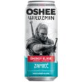 Oshee Witcher Energy Elixir Blizzard, energetický, jahoda/limetka, 500ml
