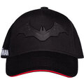 Kšiltovka DC Comics The Batman - Bat Logo, nastavitelná_84739063