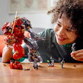 LEGO® NINJAGO® 71720 Robot ohně a kamene_750300051