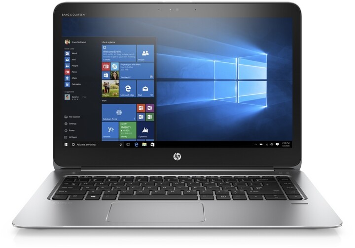 HP EliteBook 1040 G3, stříbrná_25184460
