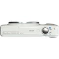 Canon PowerShot SX600 HS, bílá_1155452289