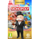 Monopoly + Monopoly Madness - Duopack (SWITCH) Poukaz 200 Kč na nákup na Mall.cz