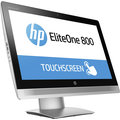HP EliteOne 800 G2 Touch, stříbrná