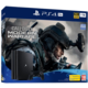 PlayStation 4 Pro, 1TB, Gamma chassis, černá + Call of Duty: Modern Warfare