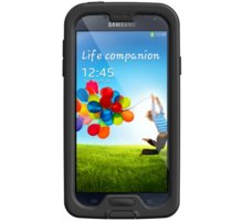 LifeProof pouzdro frē pro Samsung Galaxy S 4, černá_1781814199