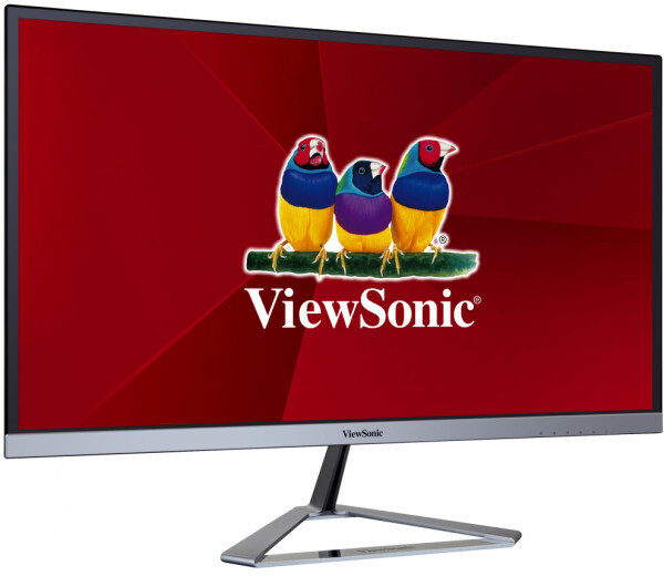 Viewsonic VX2776-SMH - LED monitor 27&quot;_1074688872
