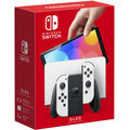 Nintendo Switch – OLED Model, bílá_361090589