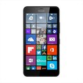 Microsoft Lumia 640 XL Dual SIM, černá_939724510