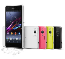 Sony Xperia Z1 Compact, bílá (white)_382077774