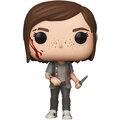 Figurka Funko POP! The Last of Us Part II - Ellie_2033579635