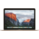 Apple MacBook 12, zlatá