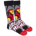 Ponožky Marvel - Avengers, 3 páry (40-46)_1959867798